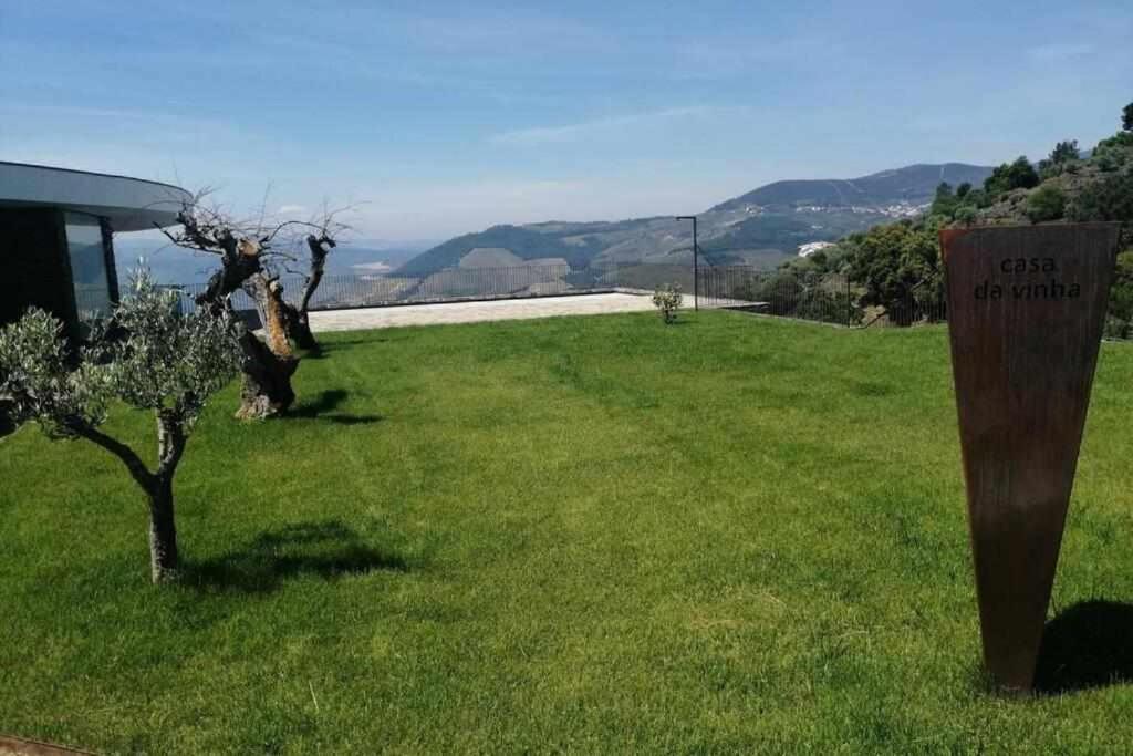 Quinta Vale Das Papas Casal de Loivos 외부 사진