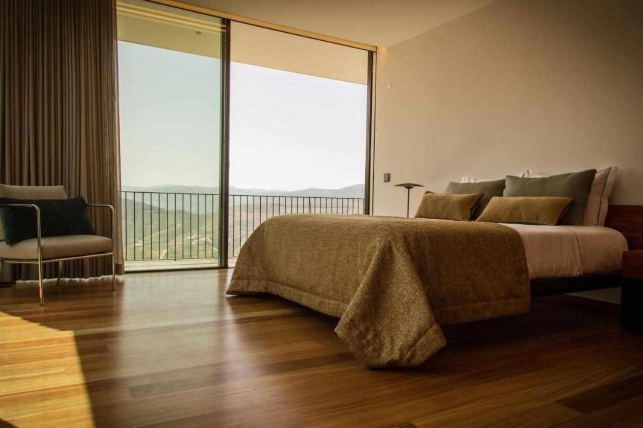 Quinta Vale Das Papas Casal de Loivos 외부 사진